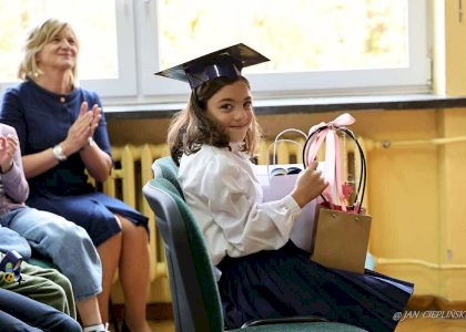 Dzień Edukacji Narodowej w Zespole Szkół przy ŚCR-U w Rabce-Zdroju