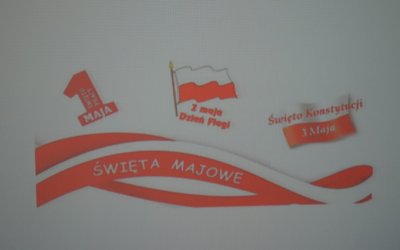 Święta majowe