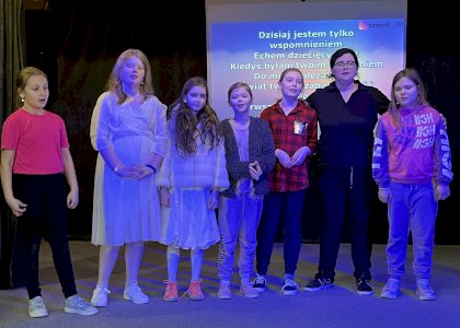 Zakończenie turnusu - 23.02.2024