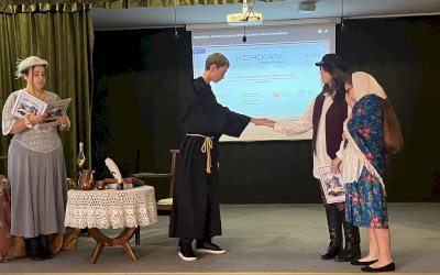 Narodowe Czytanie - 