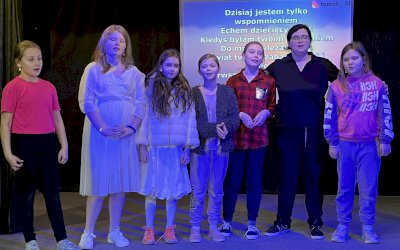 Zakończenie turnusu - 23.02.2024