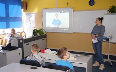Światowy Dzień Świadomości Autyzmu 