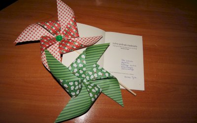 Dzień wiatraczka
