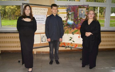 Narodowe czytanie