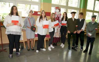 Święto Powstańców Śląskich