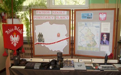Święto Powstańców Śląskich