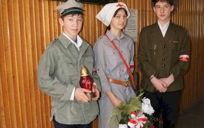Święto Powstańców Śląskich