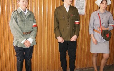 Święto Powstańców Śląskich