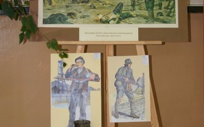 Święto Powstańców Śląskich