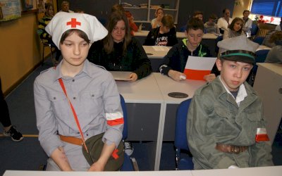 Święto Powstańców Śląskich