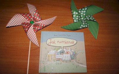 Dzień wiatraczka