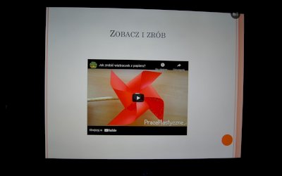 Dzień wiatraczka