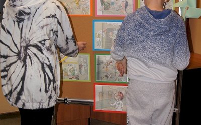 Dzień wiatraczka