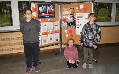 11 listopada Święto odzyskania niepodległości