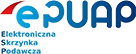 Logotyp Epuap